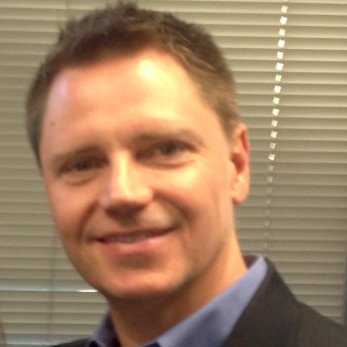 CEO John Moran
